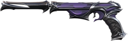 Reaver_Ghost emote for Discord