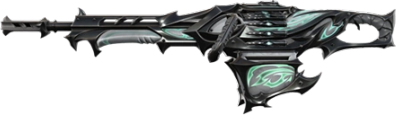 Reaver_Odin_White emote for Discord