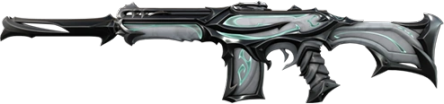 Reaver_Phantom_White emote for Discord