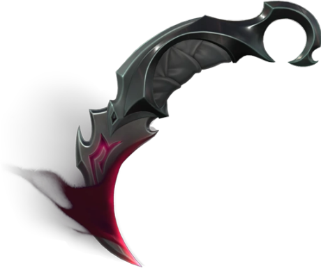 Reaver_Karambit_Black emote for Discord