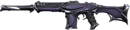 Reaver_Phantom emote for Discord