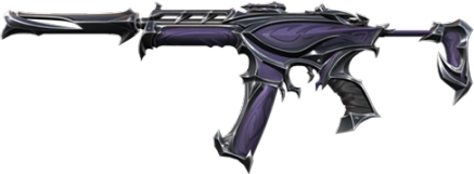 Reaver_Spectre emote for Discord