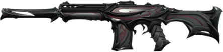 Reaver_Phantom_Black emote for Discord