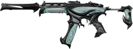 Reaver_Spectre_White emote for Discord