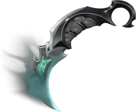 Reaver_Karambit_White emote for Discord