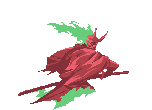 Oni_Gif emote for Discord