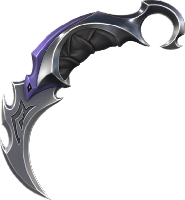 Reaver_Karambit emote for Discord