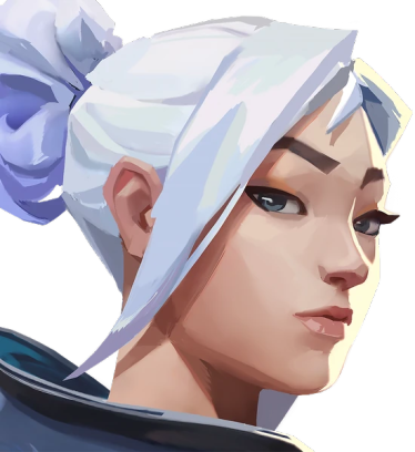 Jett emote for Discord
