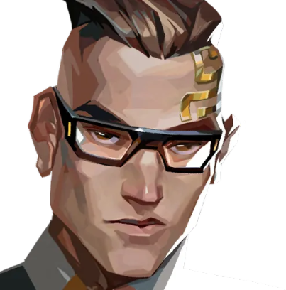 Chamber emote for Discord