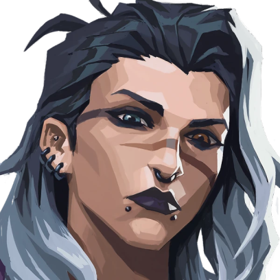 Fade emote for Discord