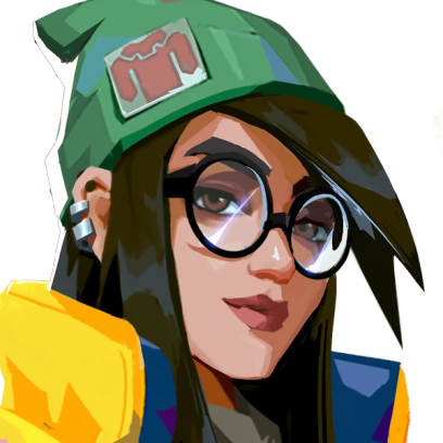 Killjoy emote for Discord