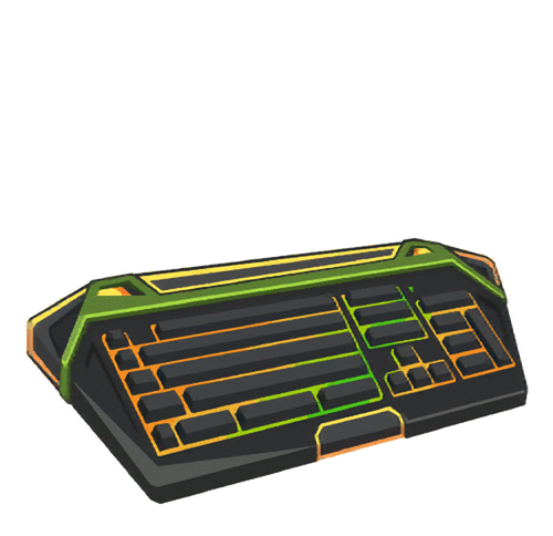 RGX_11z_Pro_Gif emote for Discord