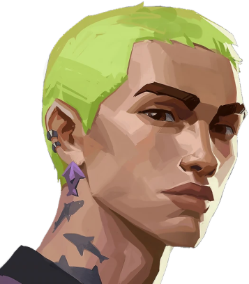 Gekko emote for Discord