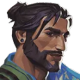Harbor emote for Discord