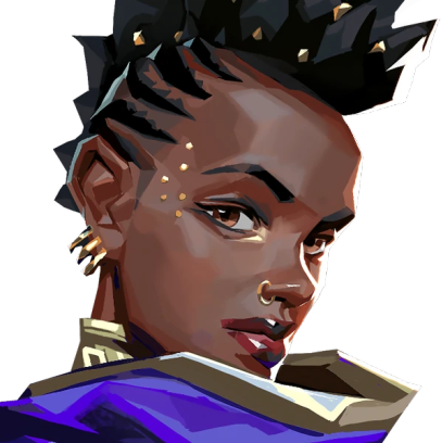 Astra emote for Discord