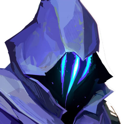 Omen emote for Discord