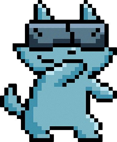 Bazooka_Badger_Spray_Gif emote for Discord
