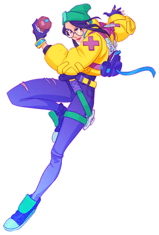 VALORANT_GO_Vol_1_Killjoy emote for Discord