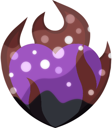 AstralHeartburn emote for Discord