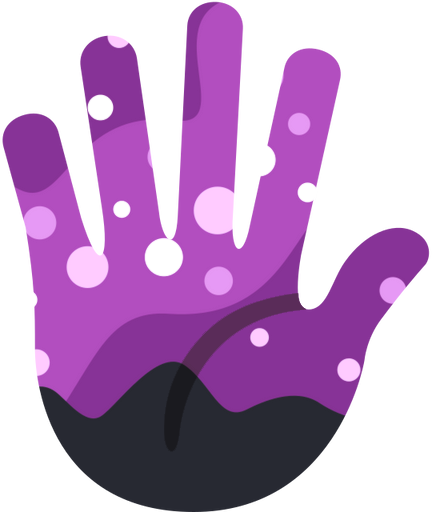 AstralHand emote for Discord