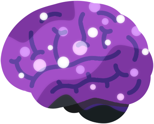 AstralBrain emote for Discord