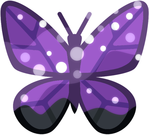 AstralButterfly emote for Discord
