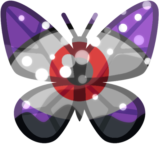 WatchingFromBeyond emote for Discord