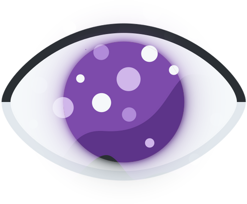 AstralEye emote for Discord