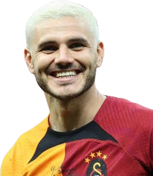 mauro_icardi emote for Discord