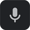 Mic emote for Discord