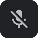 MicMute emote for Discord