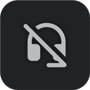 HeadphoneDeafen emote for Discord