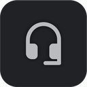 HeadPhone emote for Discord