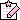 notes_pink emote for Discord