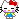 hellokitty_yawn emote for Discord