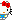 hellokitty_run1 emote for Discord