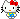 hellokitty_bleh emote for Discord