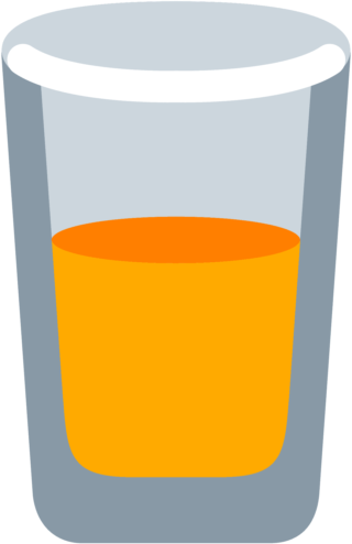 orange_juice emote for Discord