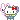 hellokitty_spin emote for Discord