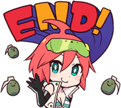 PpacePatrol emote for Discord