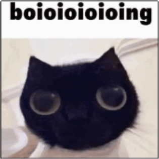 Boioioioioioioing emote for Discord