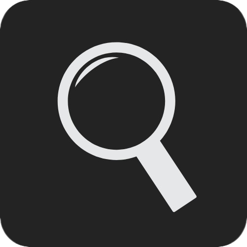 Magnifying_Glass emote for Discord