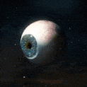 eye emote for Discord