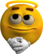 Good_Boy emote for Discord