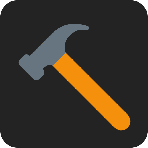 Staff_Hammer emote for Discord