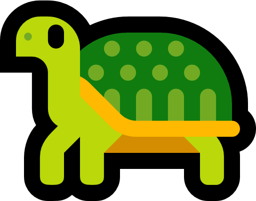 Turtle emote for Discord