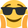 top emote for Discord