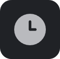 Time emote for Discord