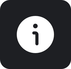 Info emote for Discord
