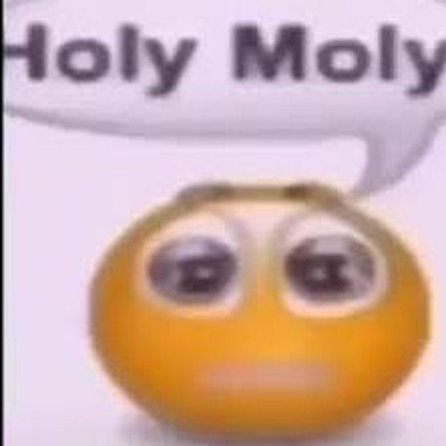 holymoly emote for Discord
